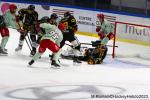 Photo hockey match Rouen - Cergy-Pontoise le 22/09/2023