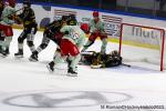 Photo hockey match Rouen - Cergy-Pontoise le 22/09/2023