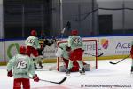 Photo hockey match Rouen - Cergy-Pontoise le 22/09/2023
