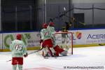 Photo hockey match Rouen - Cergy-Pontoise le 22/09/2023