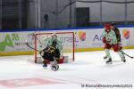 Photo hockey match Rouen - Cergy-Pontoise le 22/09/2023