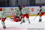 Photo hockey match Rouen - Cergy-Pontoise le 22/09/2023