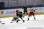 Photo hockey match Rouen - Cergy-Pontoise le 22/09/2023