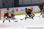 Photo hockey match Rouen - Cergy-Pontoise le 22/09/2023