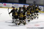 Photo hockey match Rouen - Cergy-Pontoise le 22/09/2023