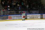 Photo hockey match Rouen - Cergy-Pontoise le 22/09/2023