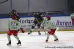 Photo hockey match Rouen - Cergy-Pontoise le 19/01/2024