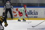 Photo hockey match Rouen - Cergy-Pontoise le 19/01/2024