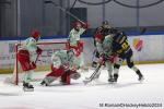 Photo hockey match Rouen - Cergy-Pontoise le 19/01/2024