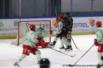 Photo hockey match Rouen - Cergy-Pontoise le 19/01/2024