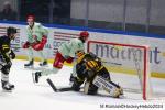 Photo hockey match Rouen - Cergy-Pontoise le 19/01/2024