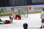 Photo hockey match Rouen - Cergy-Pontoise le 19/01/2024