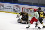 Photo hockey match Rouen - Cergy-Pontoise le 19/01/2024