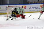 Photo hockey match Rouen - Cergy-Pontoise le 19/01/2024