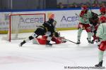 Photo hockey match Rouen - Cergy-Pontoise le 19/01/2024