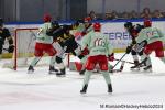 Photo hockey match Rouen - Cergy-Pontoise le 19/01/2024