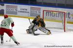 Photo hockey match Rouen - Cergy-Pontoise le 19/01/2024