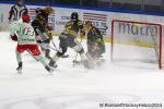 Photo hockey match Rouen - Cergy-Pontoise le 19/01/2024