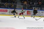 Photo hockey match Rouen - Cergy-Pontoise le 19/01/2024