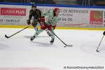 Photo hockey match Rouen - Cergy-Pontoise le 19/01/2024