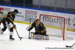 Photo hockey match Rouen - Cergy-Pontoise le 19/01/2024