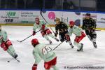 Photo hockey match Rouen - Cergy-Pontoise le 19/01/2024