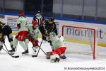 Photo hockey match Rouen - Cergy-Pontoise le 19/01/2024