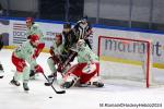 Photo hockey match Rouen - Cergy-Pontoise le 19/01/2024