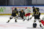 Photo hockey match Rouen - Cergy-Pontoise le 19/01/2024