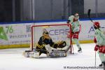 Photo hockey match Rouen - Cergy-Pontoise le 19/01/2024