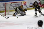 Photo hockey match Rouen - Cergy-Pontoise le 19/01/2024