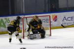 Photo hockey match Rouen - Cergy-Pontoise le 19/01/2024