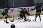 Photo hockey match Rouen - Cergy-Pontoise le 19/01/2024