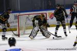 Photo hockey match Rouen - Cergy-Pontoise le 19/01/2024