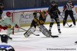 Photo hockey match Rouen - Cergy-Pontoise le 19/01/2024