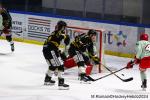 Photo hockey match Rouen - Cergy-Pontoise le 19/01/2024