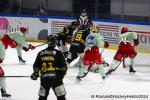 Photo hockey match Rouen - Cergy-Pontoise le 19/01/2024