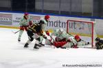 Photo hockey match Rouen - Cergy-Pontoise le 19/01/2024