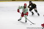 Photo hockey match Rouen - Cergy-Pontoise le 19/01/2024