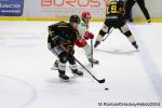 Photo hockey match Rouen - Cergy-Pontoise le 19/01/2024