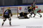 Photo hockey match Rouen - Cergy-Pontoise le 19/01/2024