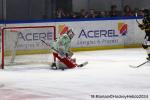 Photo hockey match Rouen - Cergy-Pontoise le 19/01/2024