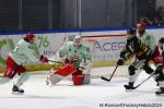 Photo hockey match Rouen - Cergy-Pontoise le 19/01/2024