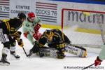 Photo hockey match Rouen - Cergy-Pontoise le 19/01/2024