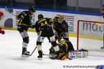 Photo hockey match Rouen - Cergy-Pontoise le 19/01/2024
