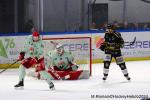 Photo hockey match Rouen - Cergy-Pontoise le 19/01/2024