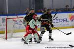 Photo hockey match Rouen - Cergy-Pontoise le 19/01/2024