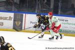 Photo hockey match Rouen - Cergy-Pontoise le 22/03/2024