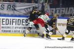 Photo hockey match Rouen - Cergy-Pontoise le 22/03/2024
