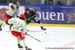 Photo hockey match Rouen - Cergy-Pontoise le 22/03/2024